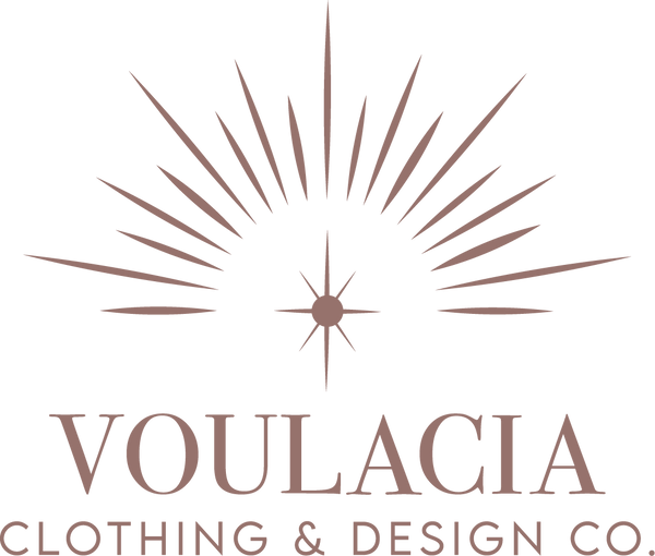 Voulacia Clothing & Design